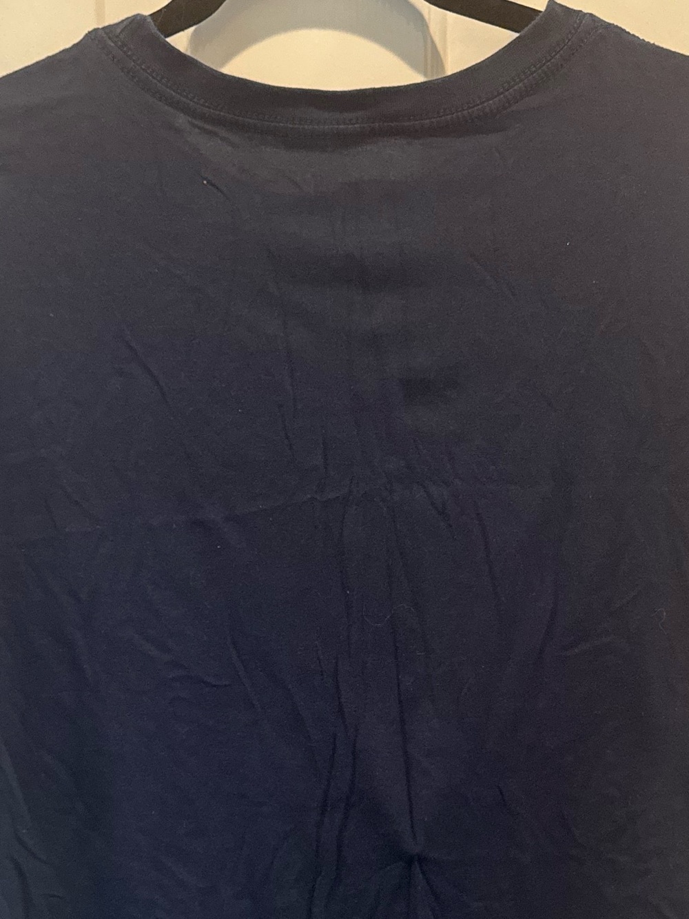 Walt Disney World Navy 'The Most Magical Place On Earth' Tee Size 2X - Picture 3 of 12